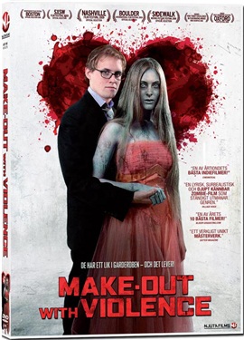 NF 475 Make-Out with Violence (BEG DVD)