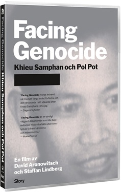 Facing Genocide: Khieu Samphan and Pol Pot (BEG DVD)