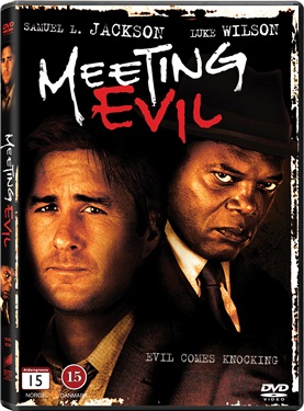 Meeting Evil (DVD)