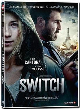nf 456 Switch (beg hyr dvd)