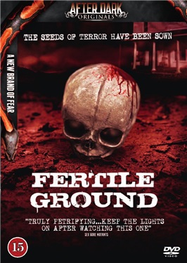Fertile Ground (dvd)