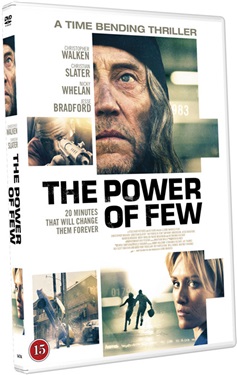 Power of Few (DVD)