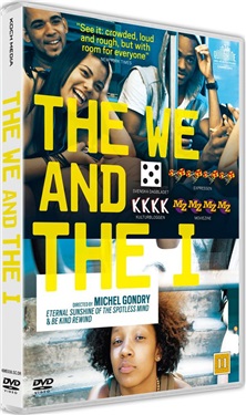 We and the I (BEG DVD)