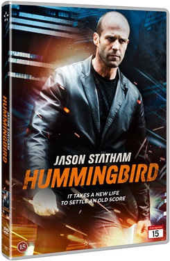 Hummingbird (beg dvd)