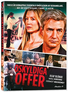 S 403 Oskyldiga offer (BEG DVD)