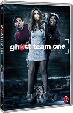 Ghost Team One (beg hyr dvd)