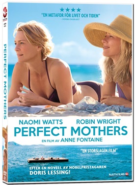 NF 605 Perfect Mothers (BEG DVD)