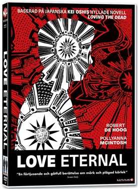 NF 632 Love Eternal (DVD)