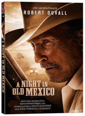S 473 A Night in Old Mexico (BEG HYR DVD)