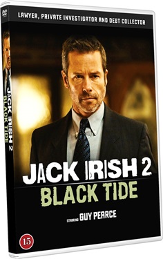 Jack Irish 2 - Black Tide (BEG DVD)