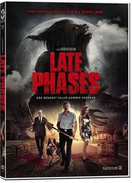 NF 752 Late Phases (beg dvd)