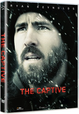 Captive (beg dvd)