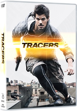 Tracers (beg dvd)