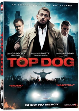 NF 758 Top dog (BEG DVD)