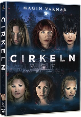 CIRKELN (BEG HYR DVD)