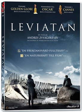 S 519 Leviatan (BEG DVD)