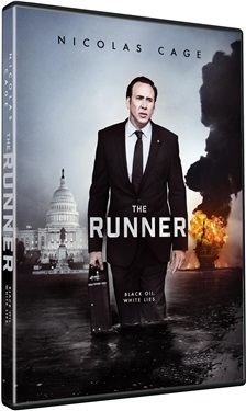 Runner (BEG HYR DVD)