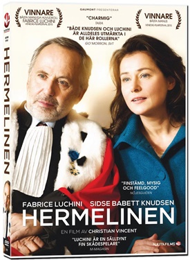 NF 940 Hermelinen (BEG DVD)