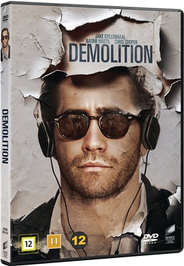 Demolition (beg dvd)