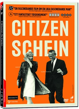 080 Citizen Schein (beg hyr dvd)