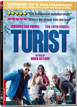 049 Turist (BEG DVD)