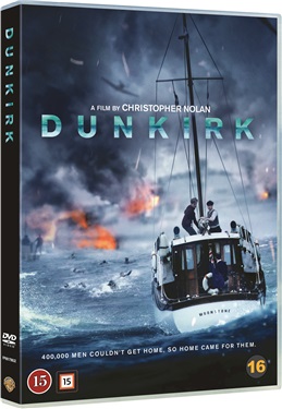 DINKIRK (BEG DVD)