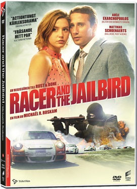 096 Racer And The Jailbird (beg dvd)