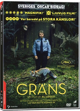 097 Gräns (beg dvd)