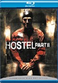 Hostel 2 (beg blu-ray)