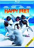 Happy Feet (beg blu-ray)