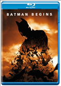 Batman Begins (beg blu-ray)
