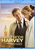 Last Chance Harvey (beg hyr blu-ray)