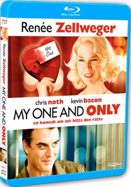 My One And Only (blu-ray)