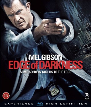 Edge of Darkness (Blu-ray) beg hyr