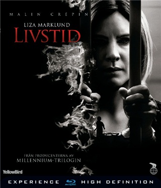 Liza Marklund 5 Livstid (beg hyr blu-ray)