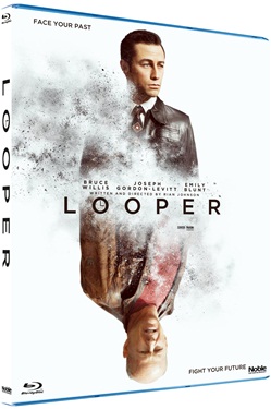 Looper (beg blu-ray)