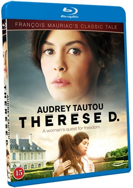 Therese D (beg hyr blu-ray)