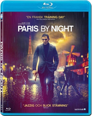 Paris By Night (beg hyr blu-ray)
