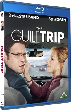 Guilt Trip (blu-ray)