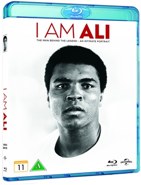 I Am Ali (blu-ray)