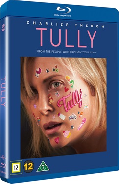 Tully (blu.ray)
