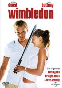 Wimbledon (DVD)BEG