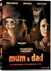 NF 303 Mum & Dad (DVD)beg