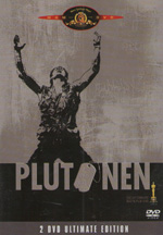 Plutonen: 2 Disc (Second-Hand DVD)