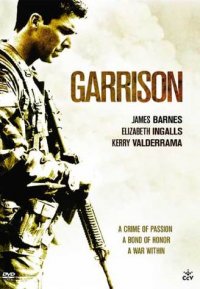 Garrison (Second-Hand DVD)