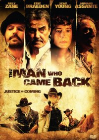 Man who came Back (Second-Hand DVD)