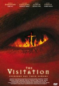 Visitation (Second-Hand DVD)