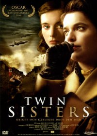 Twin Sisters (Second-Hand DVD)