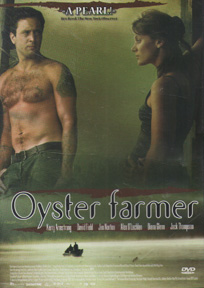 Oyster Farmer (DVD)