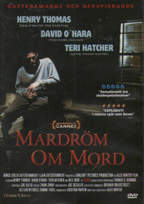 HCE 673 Mardröm om Mord (Second-Hand DVD)